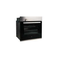 Four Chaleur Tournante 71 L Reconditionné VIVA VVH31A3150 (VVH 31 A 3150) : vue du côté droit