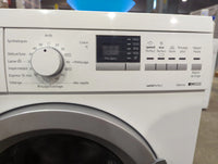 Lave-Linge Hublot 8 kg Reconditionné SIEMENS WM14Q321FF