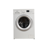 Lave-Linge Hublot 8 kg Reconditionné SIEMENS WM14Q321FF : vue de face