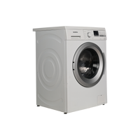 Lave-Linge Hublot 8 kg Reconditionné SIEMENS WM14Q321FF : vue du côté droit