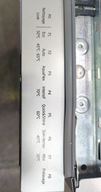 Lave-Vaisselle Pose Libre 11 Cvts Reconditionné BEKO DFS28120S