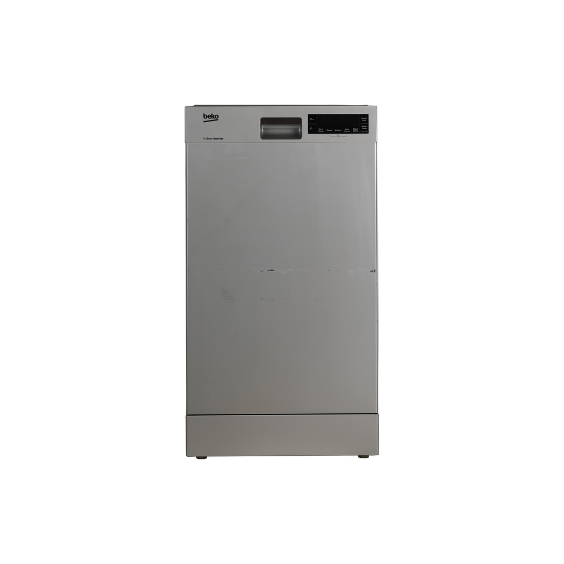 Lave-Vaisselle Pose Libre 11 Cvts Reconditionné BEKO DFS28120S : vue de face