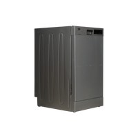 Lave-Vaisselle Pose Libre 11 Cvts Reconditionné BEKO DFS28120S : vue du côté droit