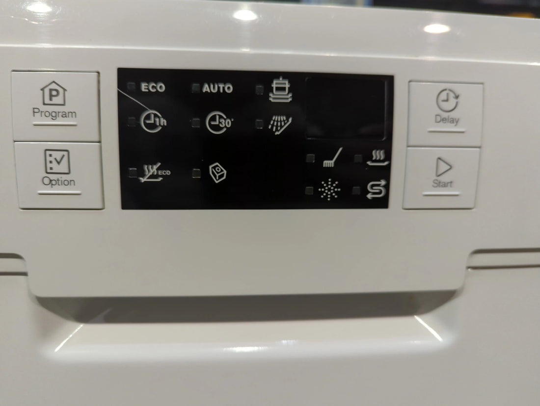 Lave-Vaisselle Pose Libre 12 Cvts Reconditionné ELECTROLUX ESF6514LZW