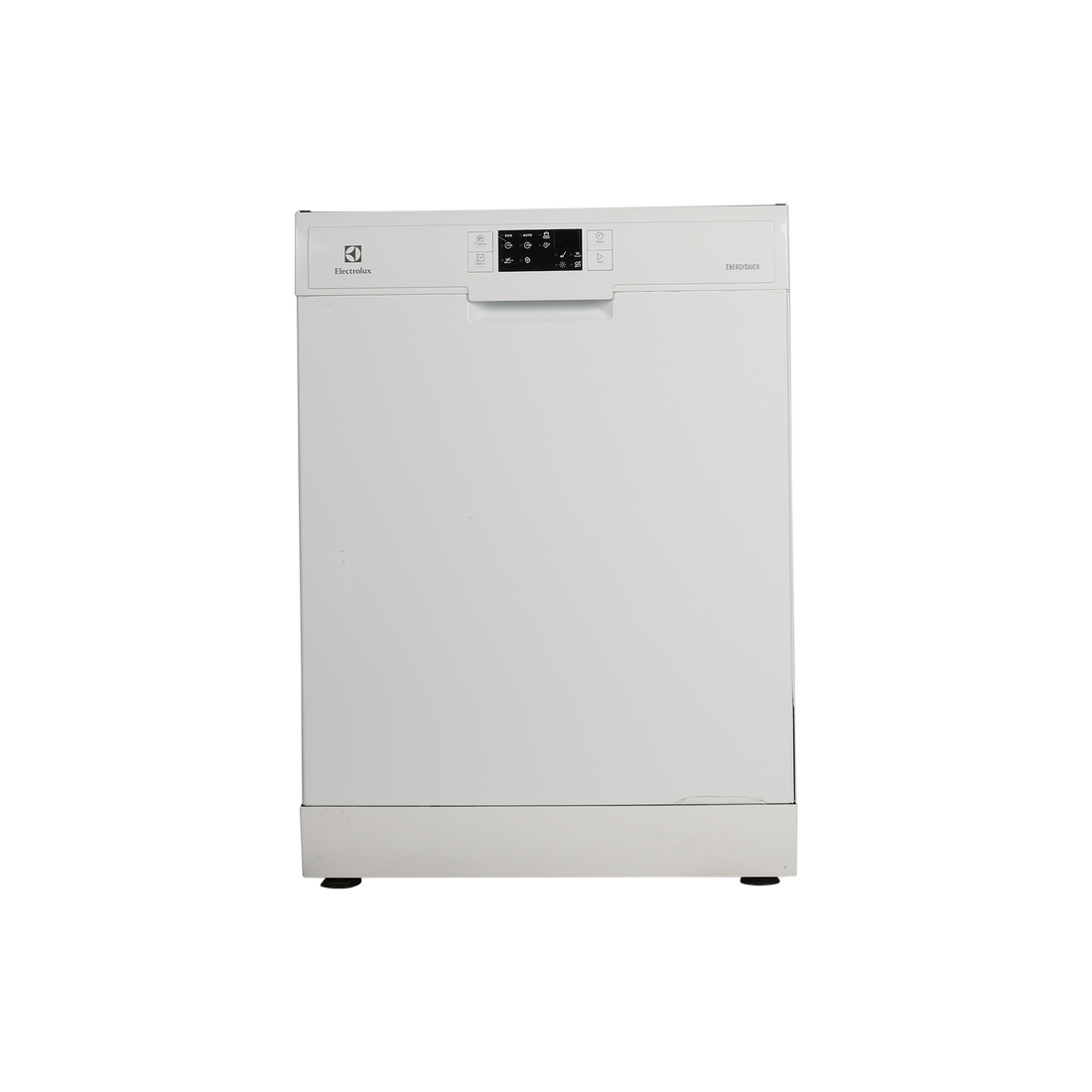 Lave-Vaisselle Pose Libre 12 Cvts Reconditionné ELECTROLUX ESF6514LZW : vue de face