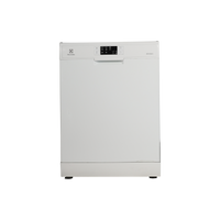 Lave-Vaisselle Pose Libre 12 Cvts Reconditionné ELECTROLUX ESF6514LZW : vue de face