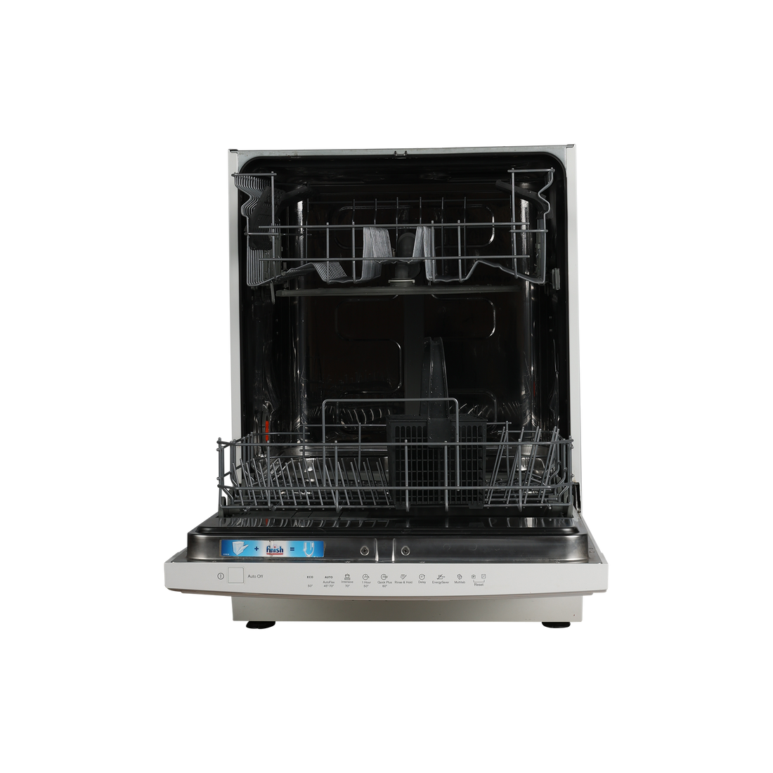 Lave-Vaisselle Pose Libre 12 Cvts Reconditionné ELECTROLUX ESF6514LZW : vue de l'intérieur
