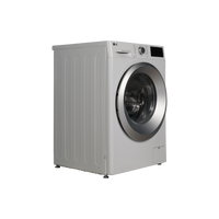 Lave-Linge Hublot 7 kg Reconditionné LG F74J54WH : vue du côté droit