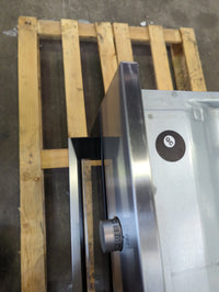 Four Chaleur Tournante 68 L Reconditionné ELECTROLUX EOC3485AAX : détails