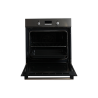 Four Chaleur Tournante 68 L Reconditionné ELECTROLUX EOC3485AAX : vue de l'intérieur