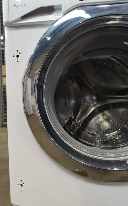 Lave-Linge Hublot 9 kg Reconditionné ROSIERES OBWS69TWMCE-47 : détails
