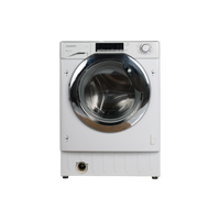 Lave-Linge Hublot 9 kg Reconditionné ROSIERES OBWS69TWMCE-47 : vue de face