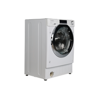 Lave-Linge Hublot 9 kg Reconditionné ROSIERES OBWS69TWMCE-47 : vue du côté droit