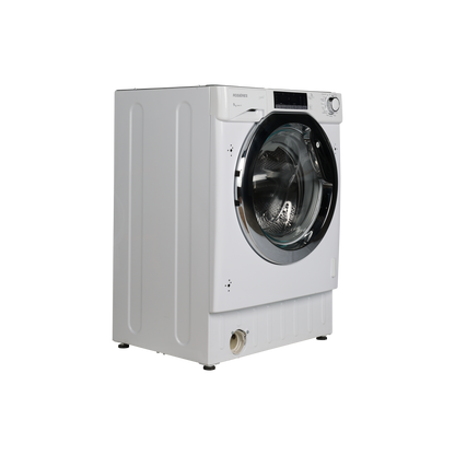Lave-Linge Hublot 9 kg Reconditionné ROSIERES OBWS69TWMCE-47 : vue du côté droit
