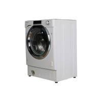 Lave-Linge Hublot 9 kg Reconditionné ROSIERES OBWS69TWMCE-47 : vue du côté gauche