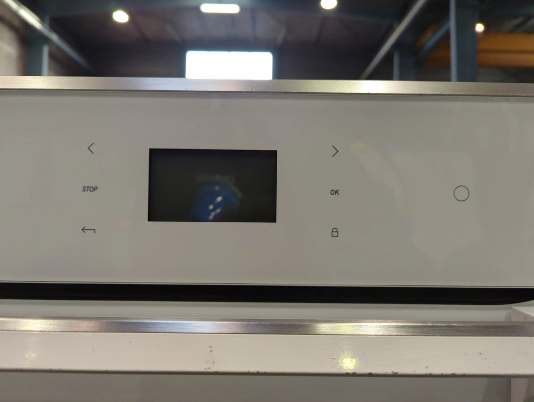 Four Chaleur Tournante 60 L Reconditionné DE-DIETRICH DOP1160W