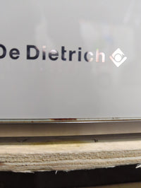 Four Chaleur Tournante 60 L Reconditionné DE-DIETRICH DOP1160W : détails