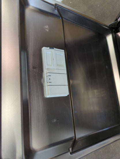 Lave-Vaisselle Pose Libre 14 Cvts Reconditionné HOTPOINT LFF-8M121-CX-EU : détails