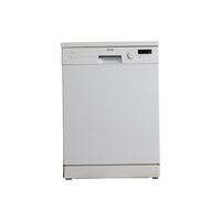Lave-Vaisselle Pose Libre 13 Cvts Reconditionné SIEMENS SN25E200FR/01 : vue de face