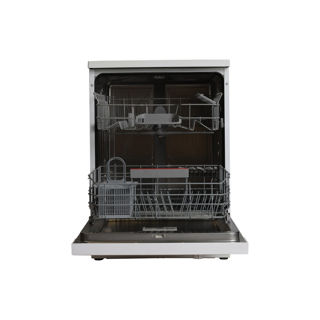 Lave-Vaisselle Pose Libre 13 Cvts Reconditionné SIEMENS SN25E200FR/01 : vue de l'intérieur