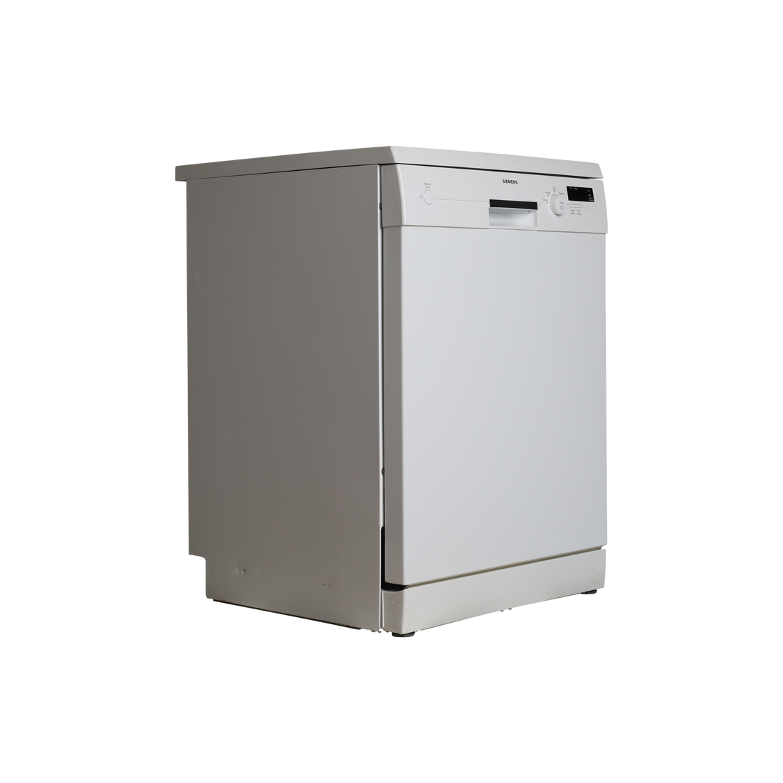 Lave-Vaisselle Pose Libre 13 Cvts Reconditionné SIEMENS SN25E200FR/01 : vue du côté gauche