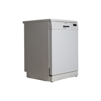 Lave-Vaisselle Pose Libre 13 Cvts Reconditionné SIEMENS SN25E200FR/01 : vue du côté gauche