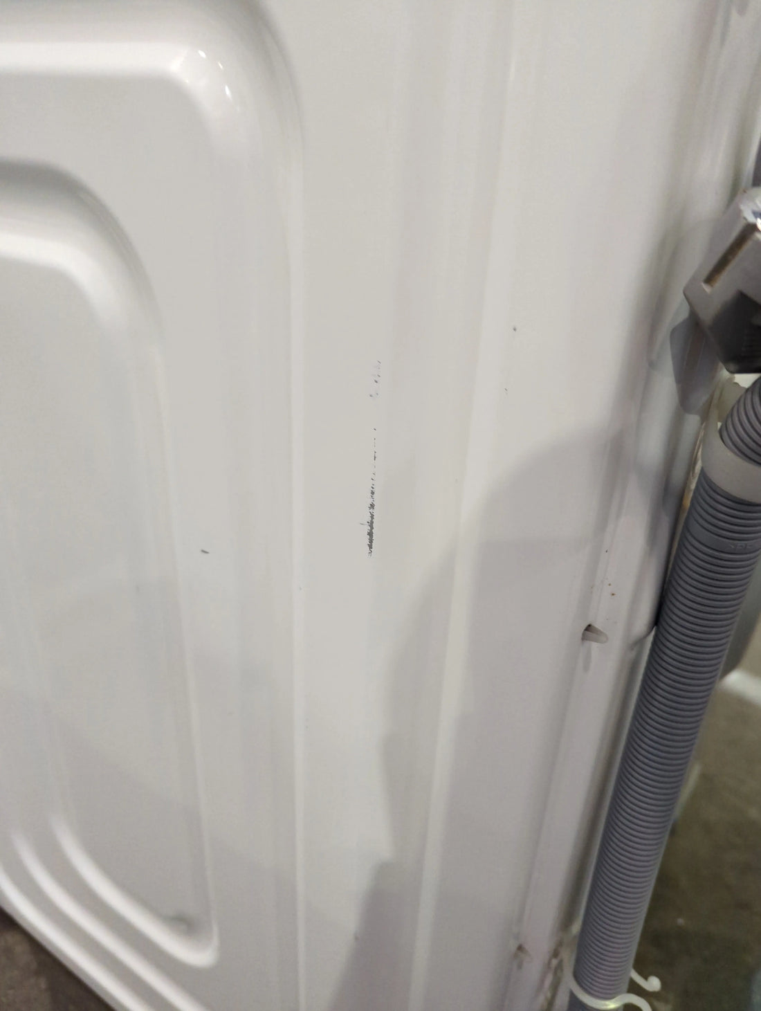Lave-Linge Hublot 8 kg Reconditionné SAMSUNG WW80J3283KW : détails