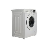 Lave-Linge Hublot 8 kg Reconditionné SAMSUNG WW80J3283KW : vue du côté droit
