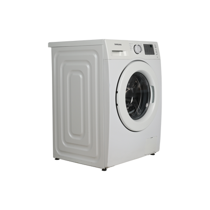 Lave-Linge Hublot 8 kg Reconditionné SAMSUNG WW80J3283KW : vue du côté droit
