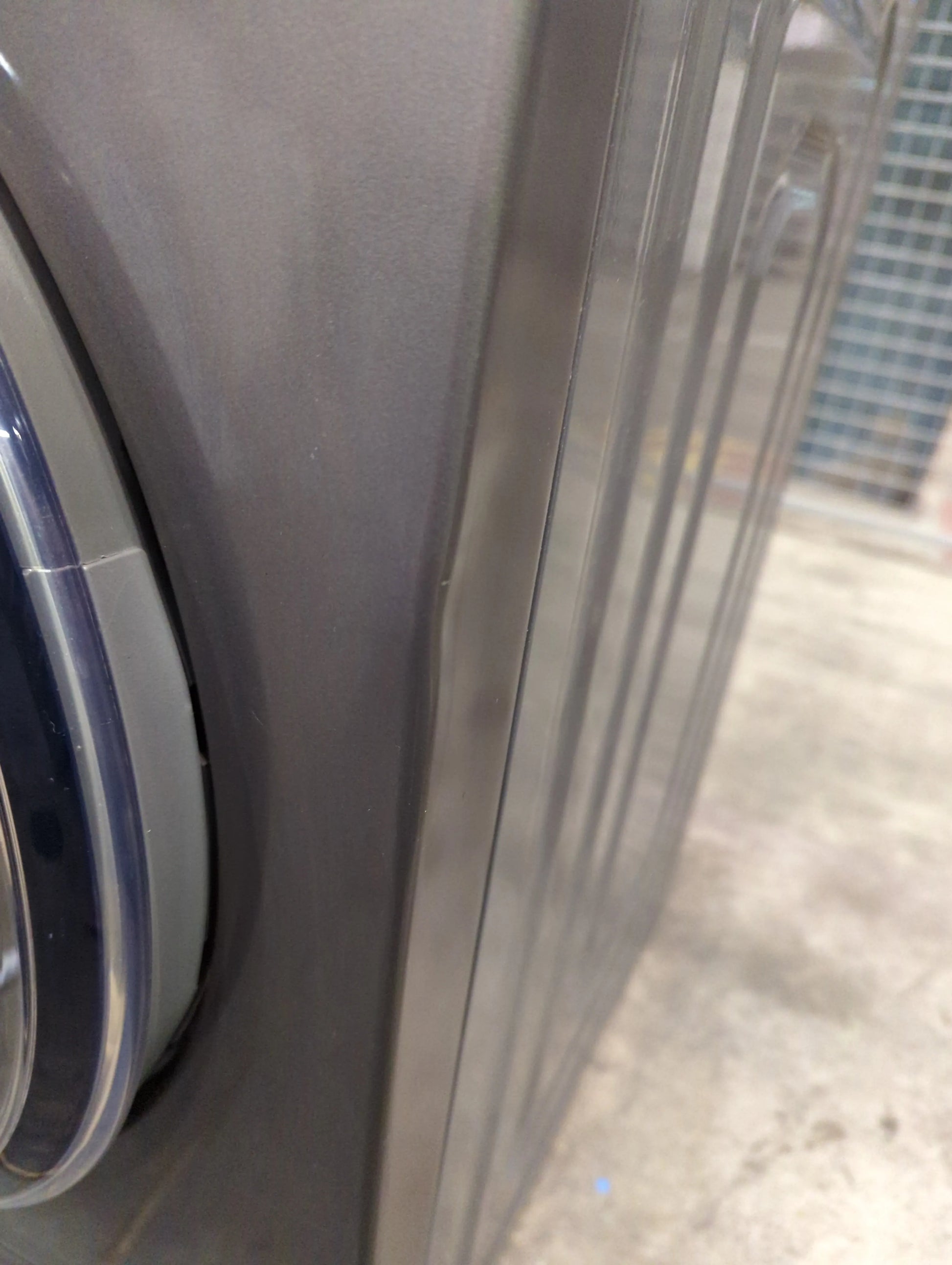 Seche-Linge Pompe À Chaleur 8 kg Reconditionné SAMSUNG DV80M52103X : détails