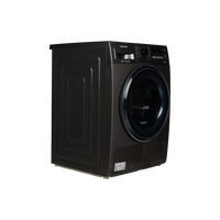 Seche-Linge Pompe À Chaleur 8 kg Reconditionné SAMSUNG DV80M52103X : vue du côté droit