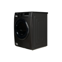 Seche-Linge Pompe À Chaleur 8 kg Reconditionné SAMSUNG DV80M52103X : vue du côté gauche