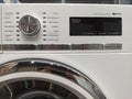 Seche-Linge Pompe À Chaleur 9 kg Reconditionné SIEMENS WT47W590FF