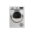 Seche-Linge Pompe À Chaleur 9 kg Reconditionné SIEMENS WT47W590FF : vue de face