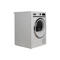 Seche-Linge Pompe À Chaleur 9 kg Reconditionné SIEMENS WT47W590FF : vue du côté droit