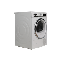 Seche-Linge Pompe À Chaleur 9 kg Reconditionné SIEMENS WT47W590FF : vue du côté droit