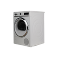 Seche-Linge Pompe À Chaleur 9 kg Reconditionné SIEMENS WT47W590FF : vue du côté gauche