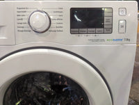 Lave-Linge Hublot 7 kg Reconditionné SAMSUNG WF70F5E3U4W