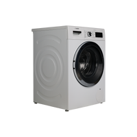 Lave-Linge Hublot 9 kg Reconditionné BOSCH WAW28750FF : vue du côté droit