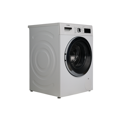 Lave-Linge Hublot 9 kg Reconditionné BOSCH WAW28750FF : vue du côté droit