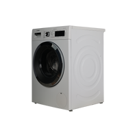 Lave-Linge Hublot 9 kg Reconditionné BOSCH WAW28750FF : vue du côté gauche