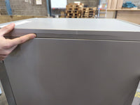 Lave-Vaisselle Pose Libre 10 Cvts Reconditionné SIEMENS SR26T892EU : vue du côté gauche