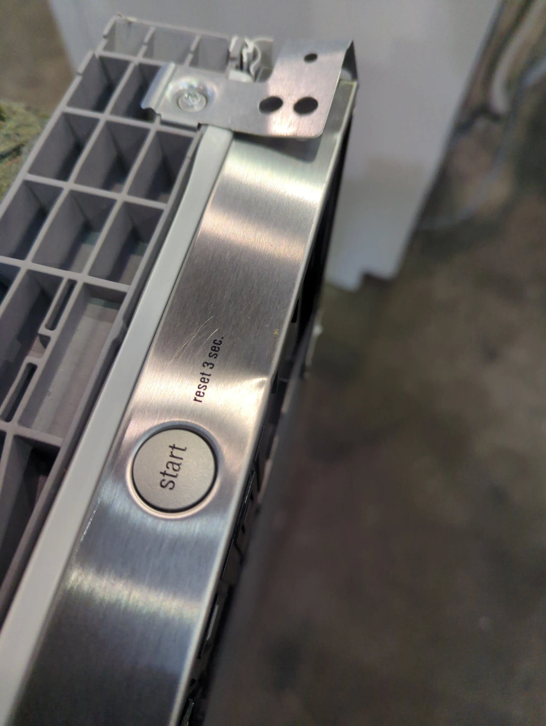 Lave-Vaisselle Encastrable 12 Cvts Reconditionné NEFF S51L50X2EU : détails