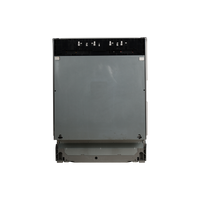 Lave-Vaisselle Encastrable 12 Cvts Reconditionné NEFF S51L50X2EU : vue de face
