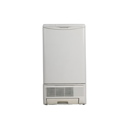 Seche-Linge Condensation 6 kg Reconditionné VEDETTE VST561XT : vue de face