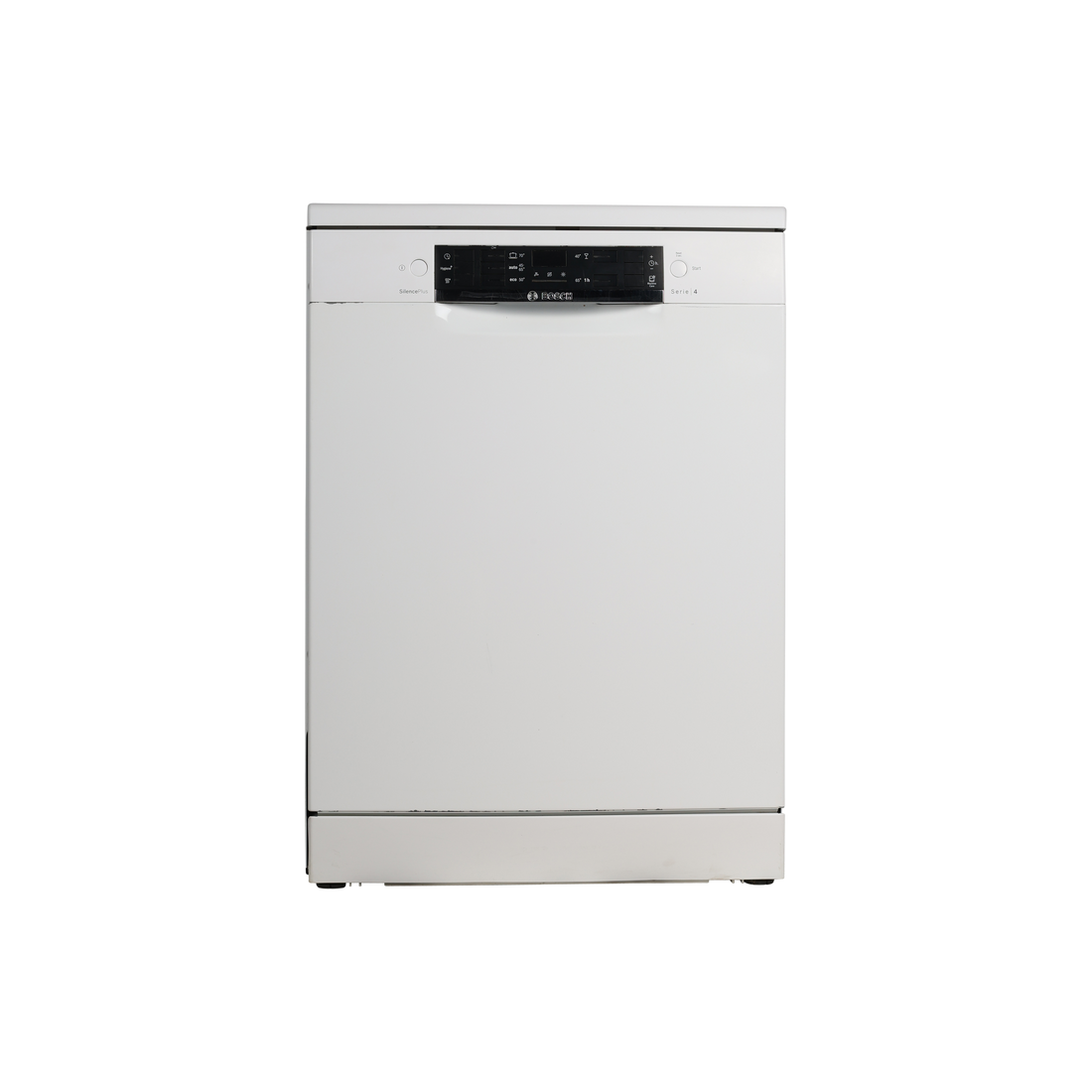 Lave-Vaisselle Pose Libre 12 Cvts Reconditionné BOSCH SMS45AW02E : vue de face