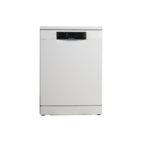 Lave-Vaisselle Pose Libre 12 Cvts Reconditionné BOSCH SMS45AW02E : vue de face