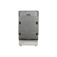 Lave-Vaisselle Encastrable 12 Cvts Reconditionné BEKO LVI40F : vue de face