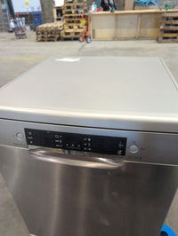 Lave-Vaisselle Pose Libre 12 Cvts Reconditionné BOSCH SMS46GI05E
