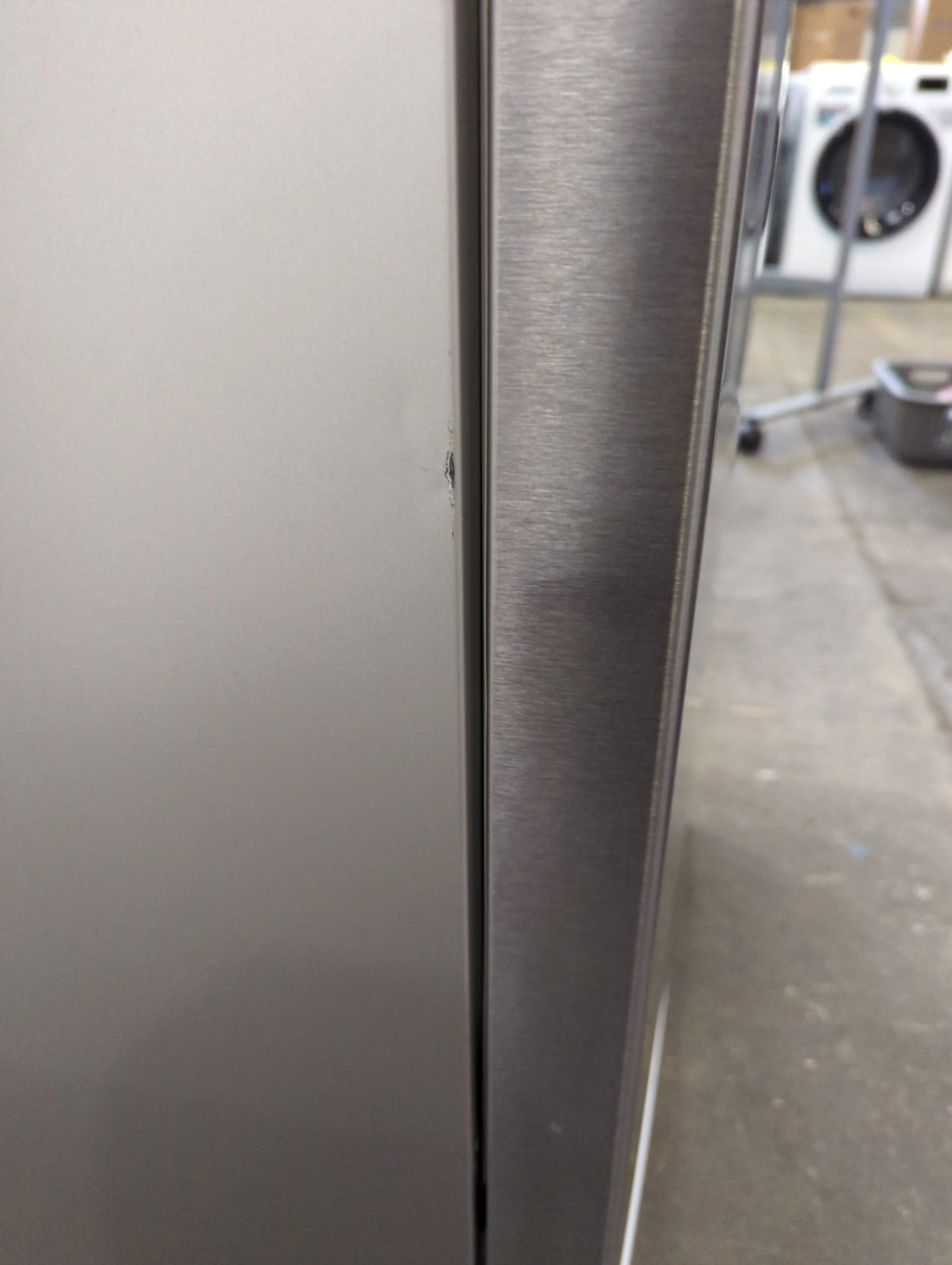 Lave-Vaisselle Pose Libre 12 Cvts Reconditionné BOSCH SMS46GI05E : détails